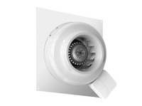 Круглый канальный вентилятор Shuft CFW 250