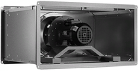 Промышленный вентилятор Shuft TORNADO 500x250-22-0,55-2 ЭЛК