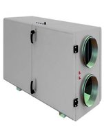 Приточно-вытяжная вентиляционная установка Shuft UniMAX-R 850SW EC