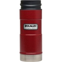 Термос Stanley Classic (0,35 литра), красная (10-01569-044)