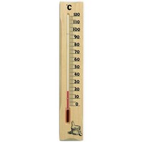 Термометр для сауны TFA 40.1000