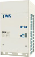 VRF система TICA TIMS100CST