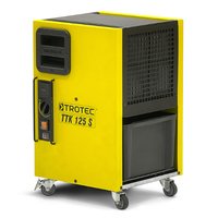 Осушитель воздуха TROTEC TTK 125 S Осушитель воздуха TROTEC TTK 125 S