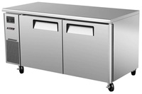 Морозильный стол TURBOAIR KUF15-2-700