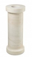Мраморная колонна Talc М01