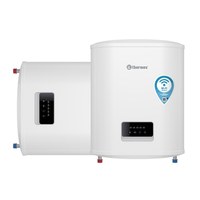 Электрический накопительный водонагреватель Thermex Bravo 30 Wi-Fi