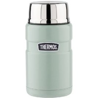 Термосы Thermos King SK3020MGR (0,7 литра), салатовый