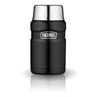 Термосы Thermos King SK3020 (0,7 литра), черный