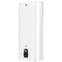 Накопительный водонагреватель для кухни на 30 литров  Timberk T-WSE30-FS1D-V