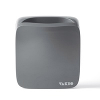 Бытовая вентиляционная установка Vakio KIV Smart Серый