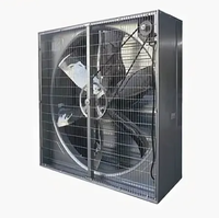 Осевой вентилятор Ventart AGR 710