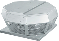 Крышный вентилятор Ventart ROOF-H 250 E4 30