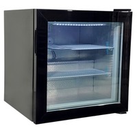 Морозильный шкаф Viatto VA-SD55
