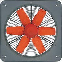 Осевой вентилятор Vortice RED HUB MP 302 T