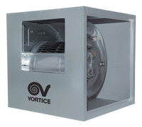 Центробежный вентилятор Vortice VORT QBK 7/7 4M 1V