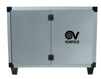Центробежный вентилятор Vortice VORT QBK POWER 12/12 2V 2,2