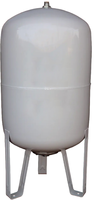 Расширительный бак для отопления WATERSTRY CW-LV 300 (серый)