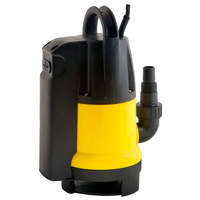 Фекальный насос WWQ NF-450A Фекальный насос WWQ NF-450A
