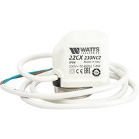 Сервопривод Watts 22CX230NA2