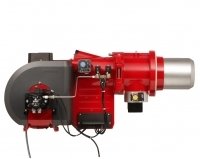 Газовая горелка Weishaupt WM-GL20/3-A ZM-R DN65