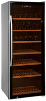 Отдельностоящий винный шкаф Wine Craft BC-137M Grand Cru