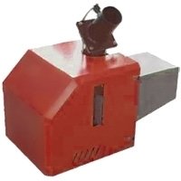Пеллетная горелка Wirbel CPPL 70/90 Пеллетная горелка Wirbel CPPL 70/90
