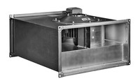 Промышленный вентилятор Zilon ZFP 60-35-4E