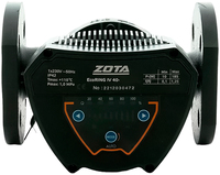 Насос для отопления Zota EcoRING IV 40-60F 220