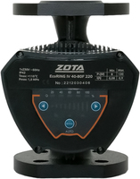 Насос для отопления Zota EcoRING IV 40-80F 220