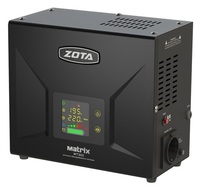 Аксессуар для отопления Zota Matrix WT3500