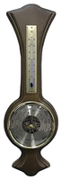 Настольный барометр БРИГ БМ92107-1-В