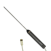 Высокотемпературный термометр ЭКСИС ИВТМ-7 Н-05-1В (L) 500 мм