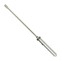 Термометр ЭКСИС ИВТМ-7 Н-06-2В (Р,L) 200 мм,М16