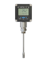 Оконный термометр ЭКСИС ИВТМ-7 Н-И-06-2В (L) 200 мм, М20