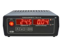 Оконный термометр ЭКСИС ТТМ-2 /1-06 (2А)