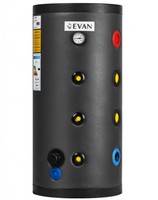 Буферный накопитель Эван WBI-HT-1500