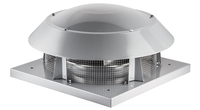 Крышный вентилятор Системэйр TDHS 400 Gr