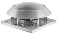 Крышный вентилятор Системэйр TDHS 450