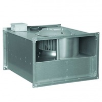 Промышленный вентилятор СВОК SVP(H)-1000х500-630.4D