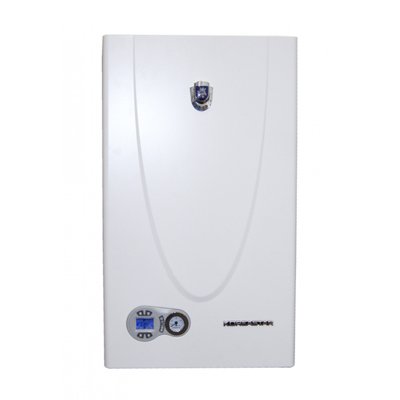 Котел Koreastar BRAVO-20 TURBO Котел Koreastar BRAVO-20 TURBO18 кВт<br>Компания из Кореи Koreastar выпустила в свет линейку современных газовых котлов отопления, к которой относится модель BRAVO-20 TURBO. Попользовавшись таким чудом техники всего несколько минут, вы поймете, что это именно то, что вы так долго искали. Система управления крайне проста все необходимое для нее вынесено на лицевую панель, а именно удобный цифровой дисплей, кнопки и механический термометр. Дизайн изделия отличается эргономикой и компактностью, исполнен в белом цветовом варианте.<br>Главные особенности настенного газового котла отопления от компании Koreastar:<br><br>Качественное исполнение, современный внешний облик.<br>Отопление + ГВС.<br>Информативный электронный ЖК-дисплей, оборудованный подсветкой.<br>Закрытая камера сгорания.<br>Прибор оборудован двумя теплообменниками: на отопление (медный) и на ГВС (стальной).<br>Встроенный 3-х скоростной, энергосберегающий циркуляционный насос WILO, немецкого производства.<br>Система антиблокировки насоса и трехходового клапана (активируется каждые 24 часа простоя).<br>Встроенная плата управления стабильно выдерживает перепады напряжения от 30% до +15% от номинального.<br>Электронная модуляции пламени.<br>Защита от замерзания.<br>Автоматический обводной клапан (by-pass), защищающий котел от гидроударов.<br>Предназначен для работы на газе.<br>При использовании горячей воды, во всех котлах мощностью от 10 до 24 кВт производительность ГВС обеспечивается на уровне котла мощностью 24 кВт (13,6 литров в минуту).<br><br>Настенные котлы отопления от торговой марки Koreastar это современное оборудование, которое предназначено для обогрева помещений и обеспечения его системой горячего водоснабжения при помощи сжиженного газа. Приборы оснащены современными комплектующими, такими, как трехскоростной циркуляционный насос, который характеризуется высокой производительностью, но при этом экономит энергию, или плата управления, которая приспособлена к скачкам электроэнергии. Все модели оснащены закрытой камерой сгорания и функцией модуляции пламени, а значит, такие котлы гарантированно безопасны по части газа. Впрочем, вся остальная система также надёжно защищена специальной автоматикой.<br><br>Страна: Корея<br>Производство: Корея<br>Тип котла: Энергозависимые<br>Режим работы: Отопление/ГВС<br>Камера сгорания: Закрытая<br>Горелка: Модулируемая<br>Max мощность, кВт: 20,0<br>Min мощность, кВт: 8,15<br>Max давление отопит контура , Атм: 3,0<br>Min давление отопит контура , Атм: 0,5<br>Расширительный бак: Да<br>Циркуляционный насос: Да<br>Встроенный накопительный бойлер: Нет<br>Возможность подключения бойлера ГВС: Нет<br>Тип теплообменника: Пластинчатый<br>Max давление в контуре ГВС, Атм : 8,0<br>Min давление в контуре ГВС, Атм : 0,1<br>Производительность 916; ГВС 30С, л/мин: None<br>Max расход природного газа, m3/кг: 2,14<br>Max расход сжиженного газа, м3/час: 1,65<br>Номинальное давление природного газа, мбар : None<br>Присоединительный диаметр дымохода, мм: 60х100<br>Присоединительный диаметр газопровода, дюйм: 1/2<br>диаметр дымохода раздельного, мм: 80/80<br>Присоединительный диаметр контур отопления, дюйм: 3/4<br>Присоединительный диаметр контур ГВС, дюйм: 1/2<br>Электрическая мощность, Вт: None<br>Частота тока, Гц: 50<br>Напряжение сети, В: 220 В<br>ГабаритыВxШxГ, см: 74,2x44x23,5<br>Вес, кг: 34<br>Гарантия: 1 год<br>Тип установки: Настенная<br>Погодозависимая автоматика: None<br>Самодиагностика: Нет<br>Режим Теплые полы: Нет<br>Дистанционное управление: Нет<br>Защита от замерзания: Да<br>Термостат защиты от перегрева: Нет<br>Низкий уровень NOx: Нет<br>Электронная система управления: Да<br>Механическая система управления: Нет<br>Манометр: Да<br>Защита теплообменника от конденсата: Нет<br>Ионизационный контроль пламени: Да<br>Антиблокировка насоса: Да<br>Обводной контур bypass: Да<br>Функциональный ЖК дисплей: Да<br>Аварийный сброс теплоносителя: Нет<br>Электронный блок каскадного регулирования: Нет<br>Газовый клапан Мультиблок: Нет<br>Возможность установки в жилой зоне: Нет<br>Эксплуатация в отдельной котельной: Нет<br>Русифицированный интерфейс: Нет<br>Интуитивно понятное управление: Да<br>Регулируемые по высоте ножки котла: Нет<br>Датчик расхода воды: Нет<br>Ширина мм: 440<br>Высота мм: 742<br>Глубина мм: 235