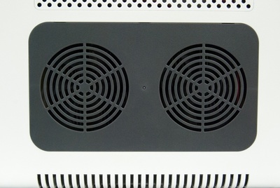 Термоэлектрический автохолодильник AVS CC-27WBC(программное цифровое управление, USB-порт) 27л 12V/24V/220V фото #5