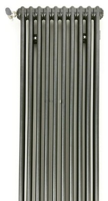 Стальной трубчатый радиатор 2-колончатый Arbonia 2180/04 № 69 ventil oben AME фото #2
