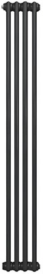 Стальной трубчатый радиатор 2-колончатый Arbonia 2180/04 № 69 ventil oben AME
