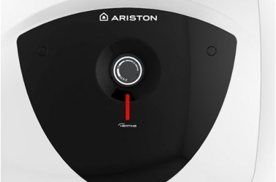 Электрический накопительный водонагреватель Ariston ABS ANDRIS LUX 10 UR фото #3