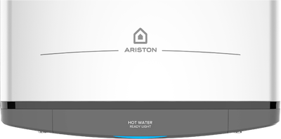 Электрический накопительный водонагреватель Ariston ABS VLS PRO INOX R 30 фото #3