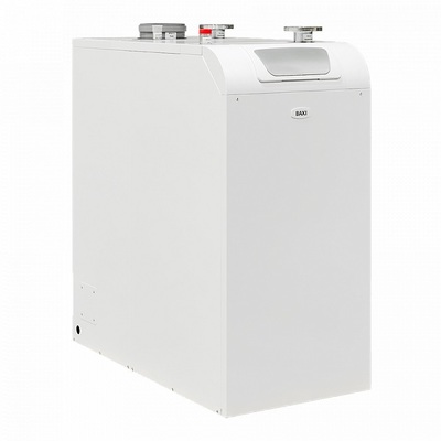 Напольный газовый котел > 300 кВт Baxi POWER HT-A 1.500