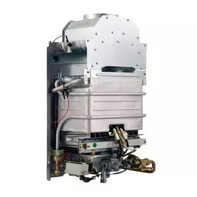 Газовый проточный водонагреватель Baxi SIG-2 11 i фото #2