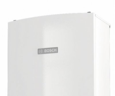 Газовый проточный водонагреватель Bosch WTD24 AME фото #4