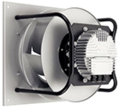 Приточно-вытяжная вентиляционная установка Breezart 3700 Aqua RP F PB AC фото #3