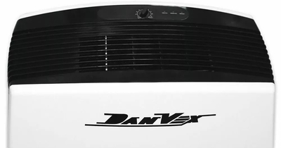 Промышленный осушитель воздуха DanVex DEH-1000p фото #3